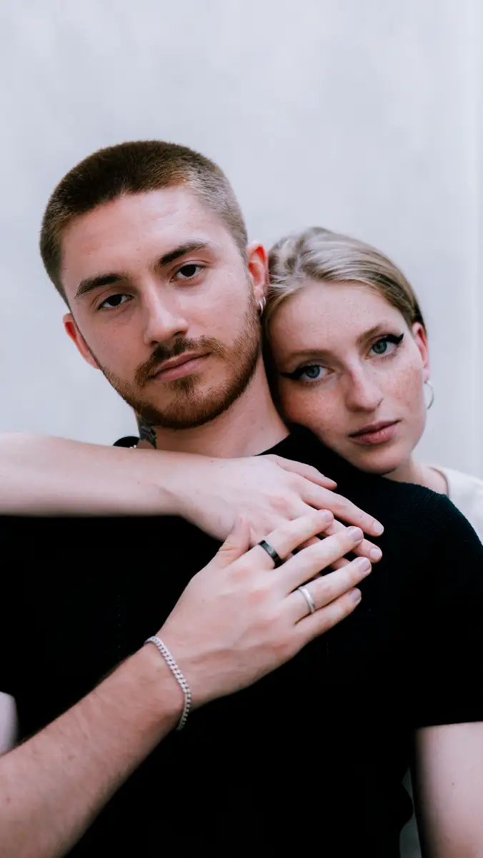 EDEN & MATÉO